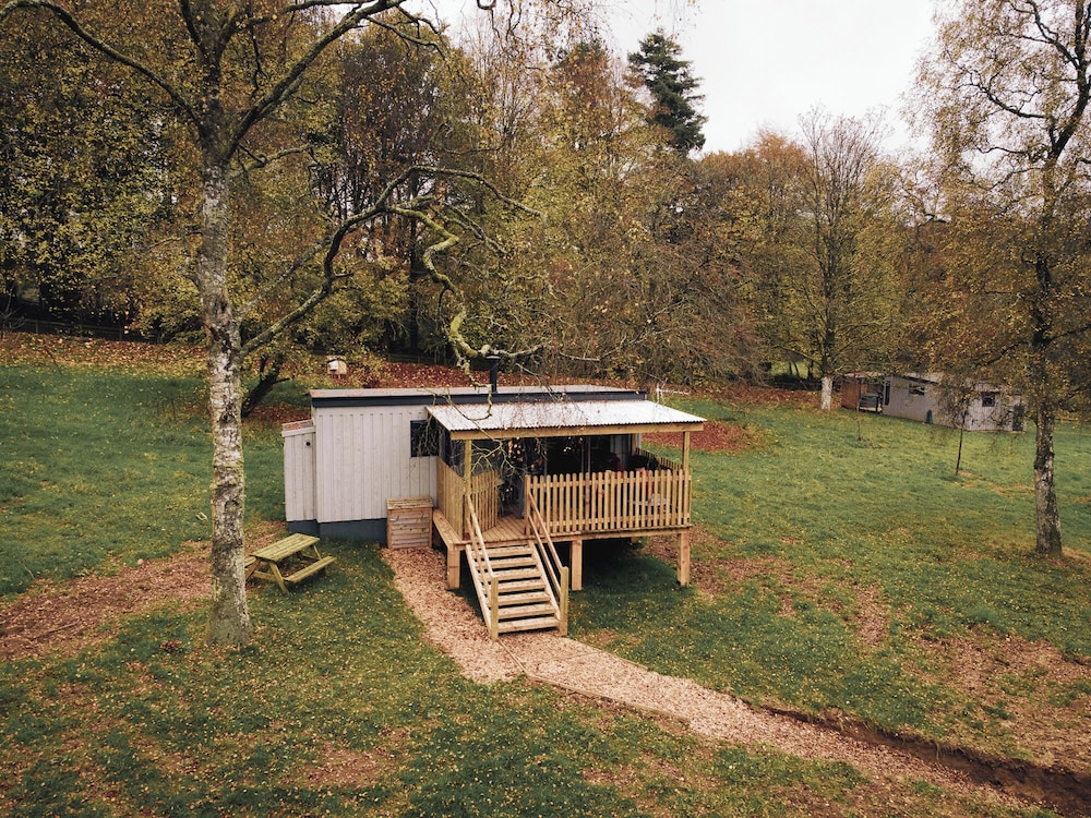 West Down Farm - B&B view 5
