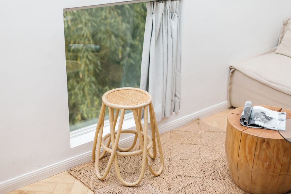 Shanghai Ruochu Designer Guesthouse-Near Shanghai Pudong Airport & Disneyland