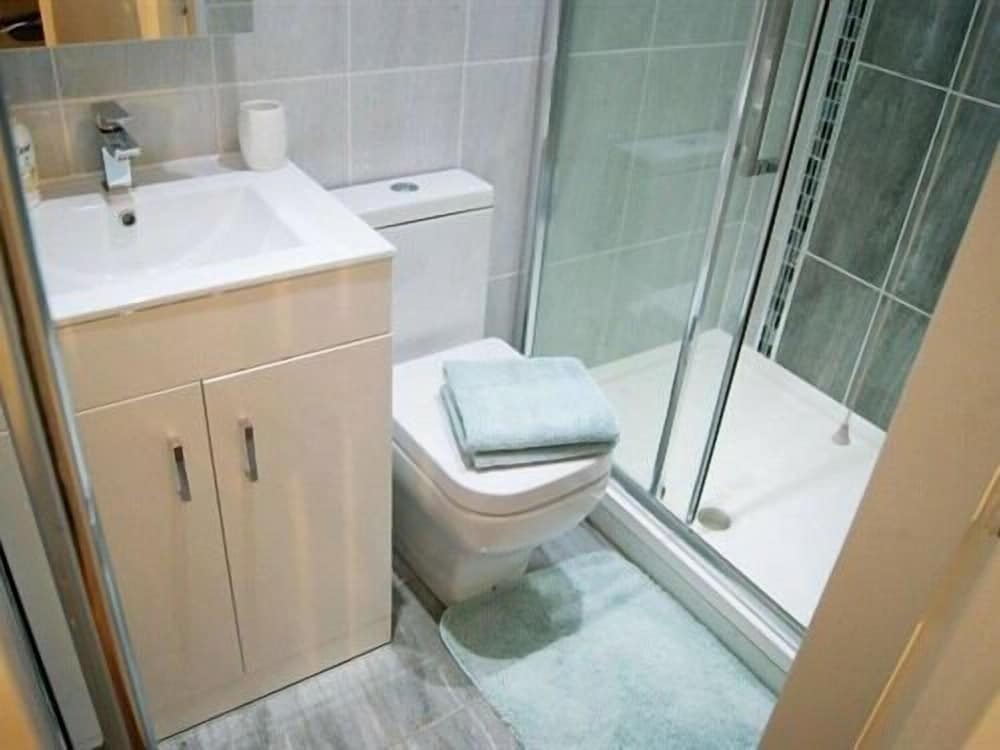 Birmingham Guest House 14