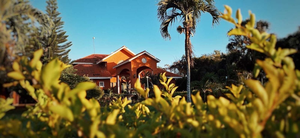 9th Hole Villa