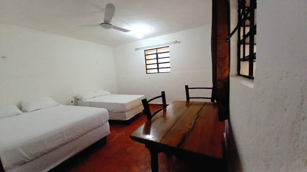 Casa zued