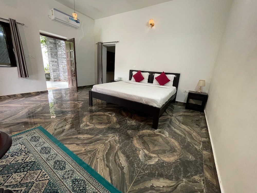 Amrai Valley Resort