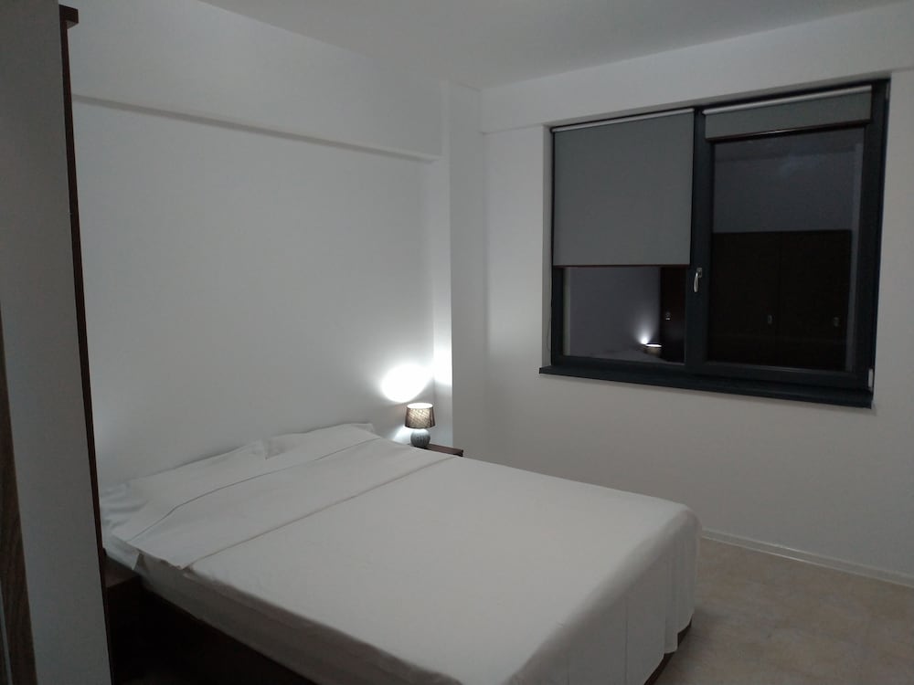 2 Appartments , Next to Each Other, on the Beach, Splendid View, max 10 Persons