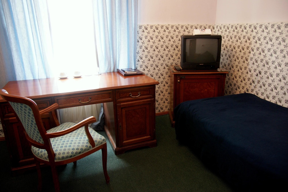 Sverchkov 8 Hotel