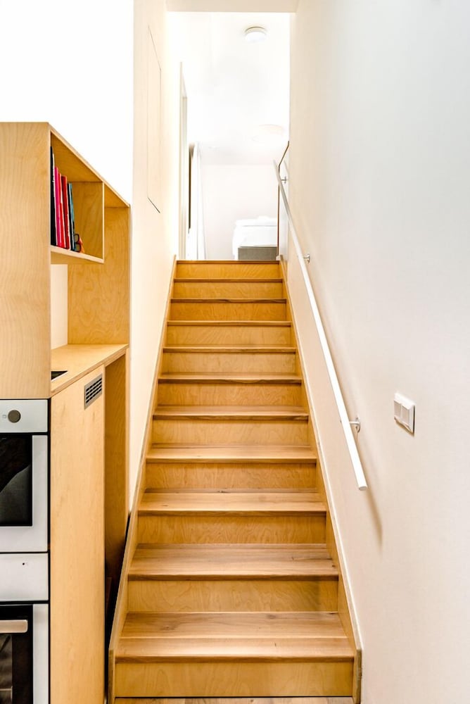 Apartment BRNO
