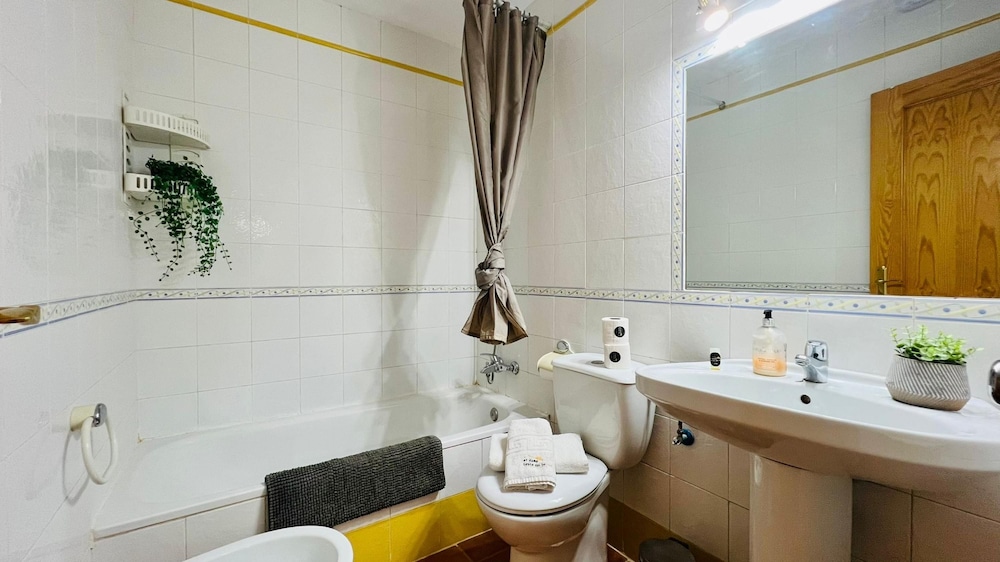 Apartamento La Fuente At Home by At Home Costa del