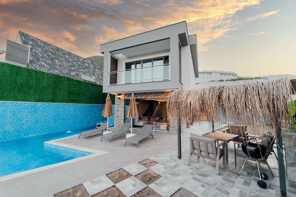 Fortunella Villas