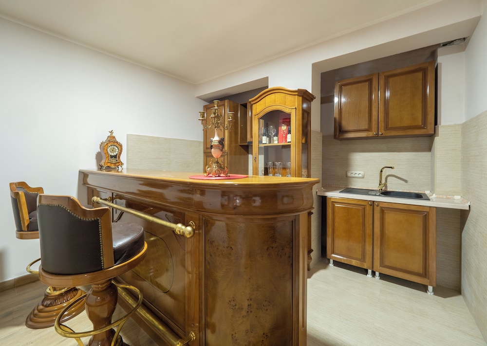 Hotel Perun