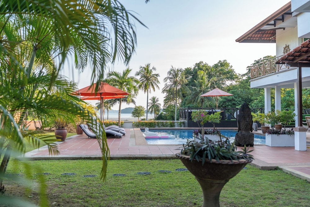 Villa 7 - Luxury Private Pool Villa