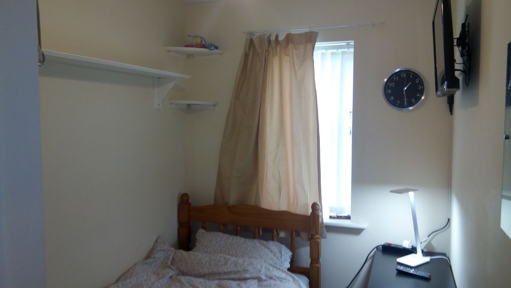Rhemoy House view 2