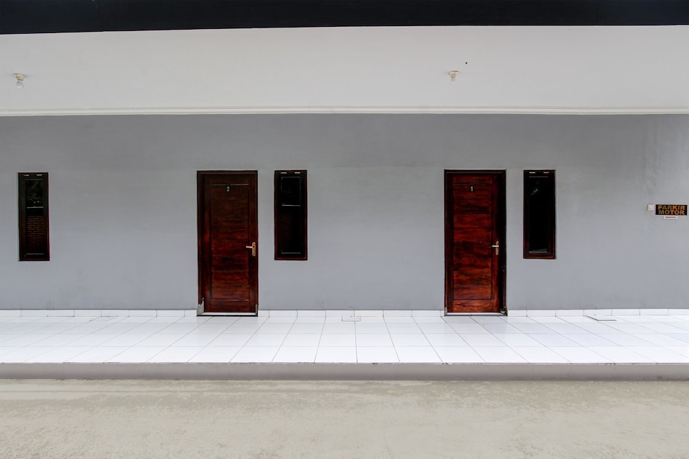 Hotel O Khayla Homestay Syariah