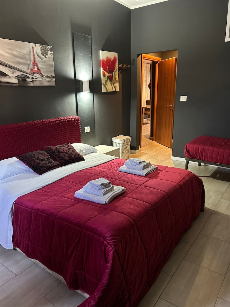 Vivendo rooms