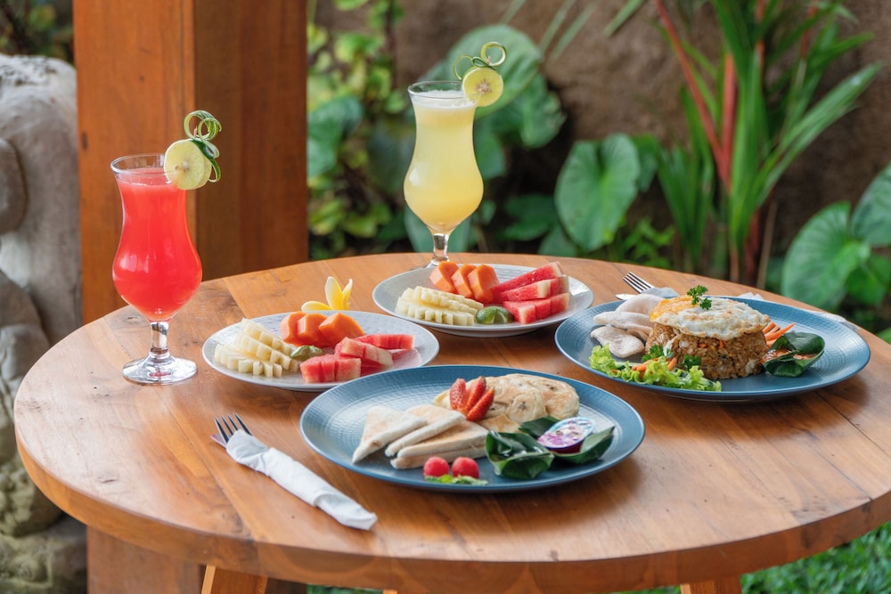 Seelong Villa Ubud by Dhananjaya Hospitality
