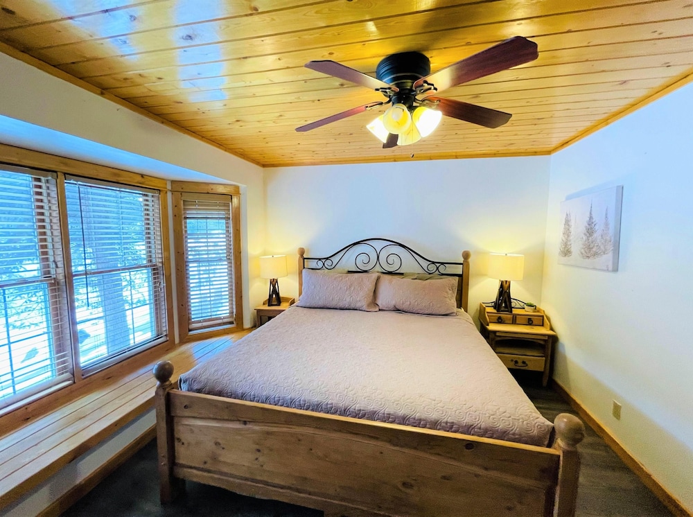 Estes Park Condos - Property Image 186