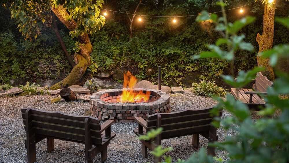 Chuncheon Haven Forest Pension