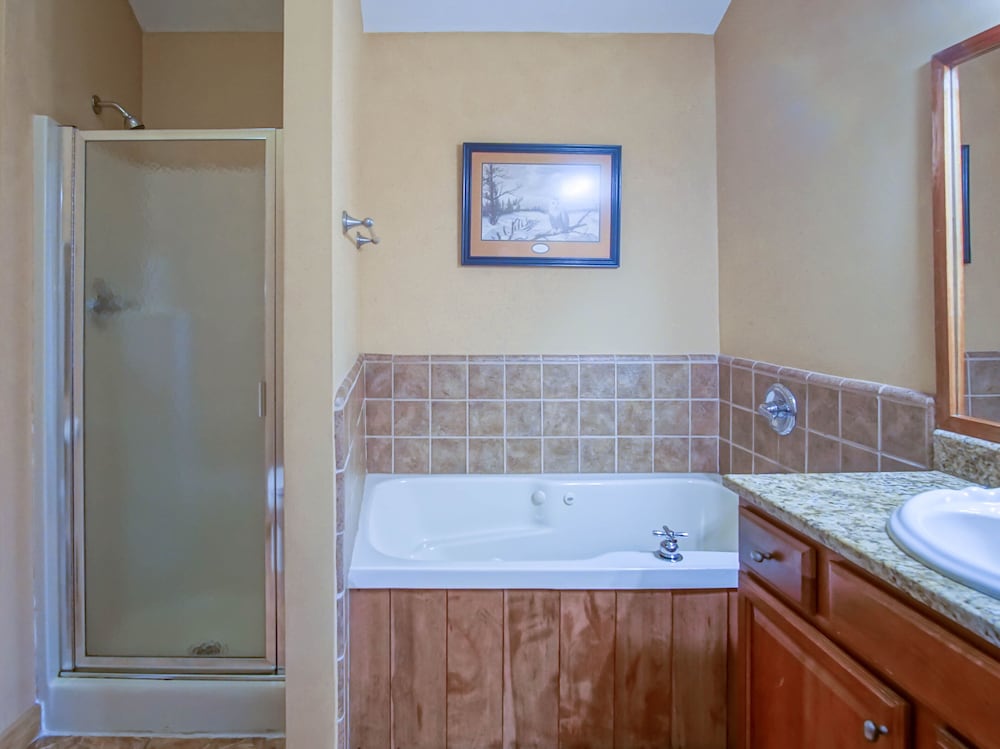Loggers Run #8: 5 Bedrooms, 3.5 Baths