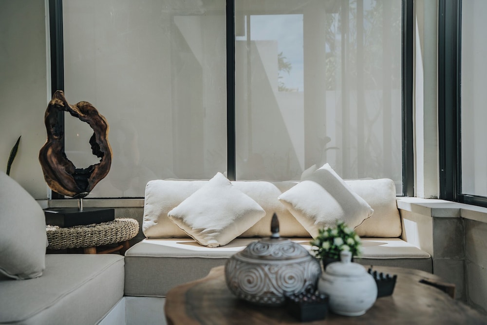 Villa Manna Ubud