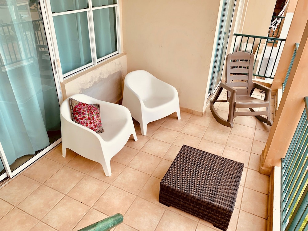 Oceania Apartments at Arecibo 681 Ocean Drive