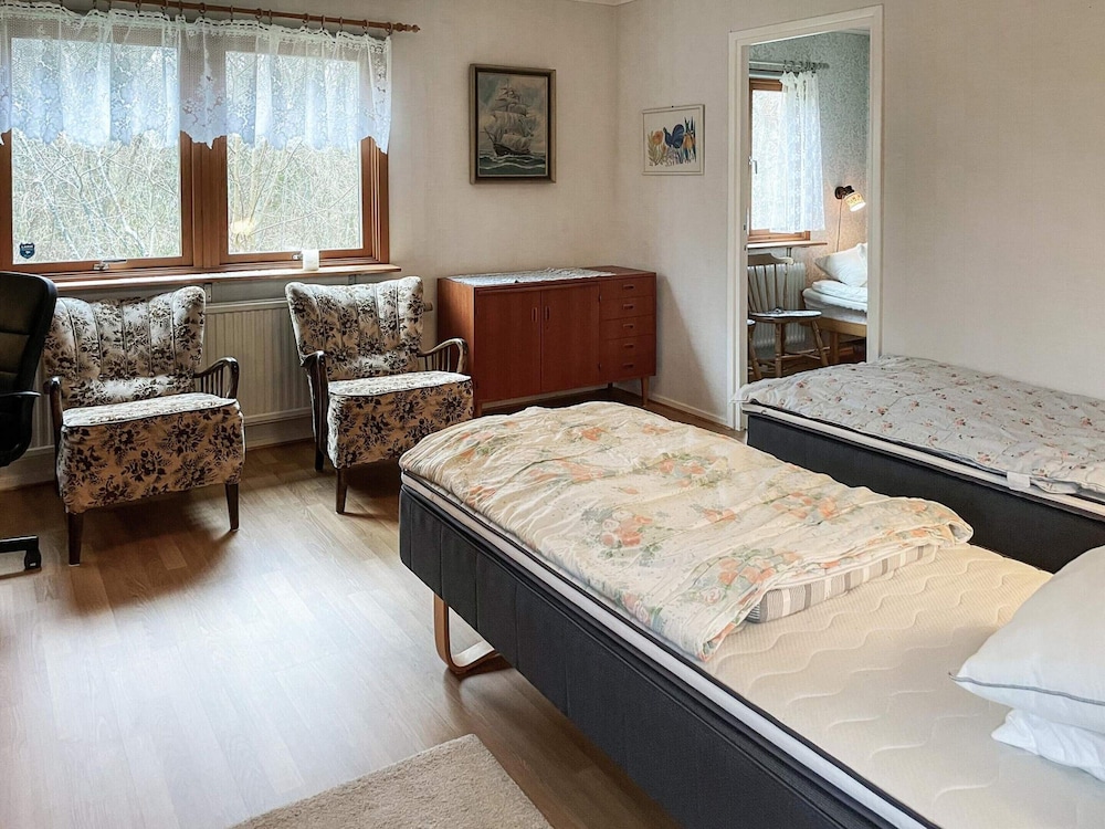 4 Person Holiday Home in Karlskrona