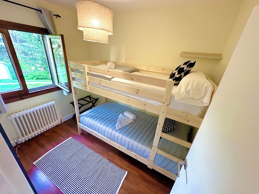 Apartamentos Confort Formigal 3000