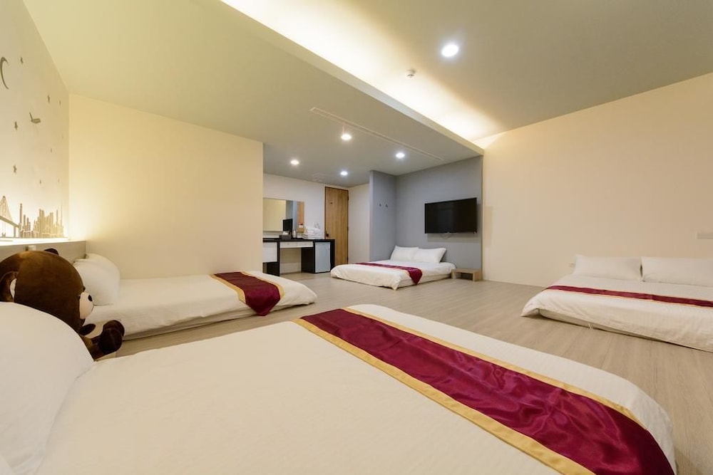 ANKES Hostel