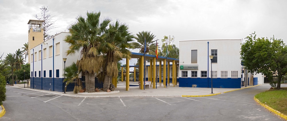 Albergue Inturjoven Aguadulce - Hostel photo 1