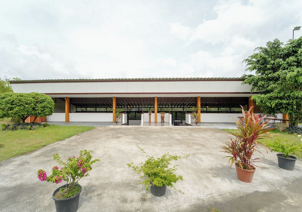 Niyatma Resort Wayanad by VOYE HOMES
