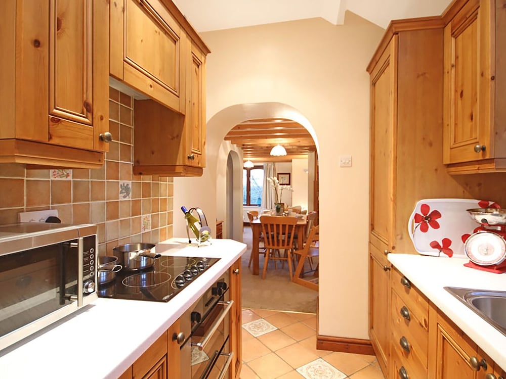 Barras Cottage