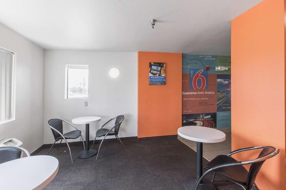 Motel 6 Omaha, NE, Billede 31
