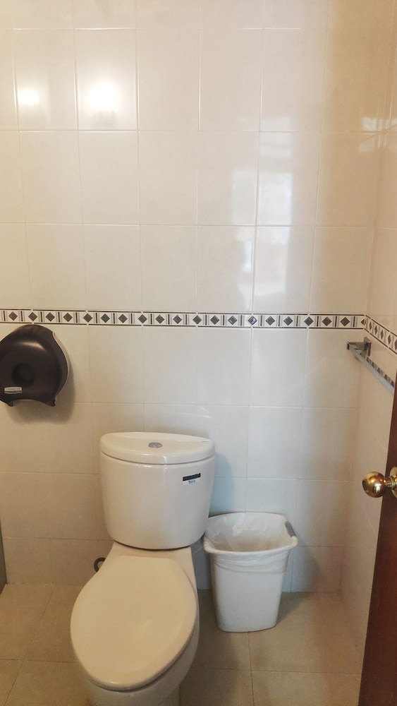 Hostal Zocalo - Hostel