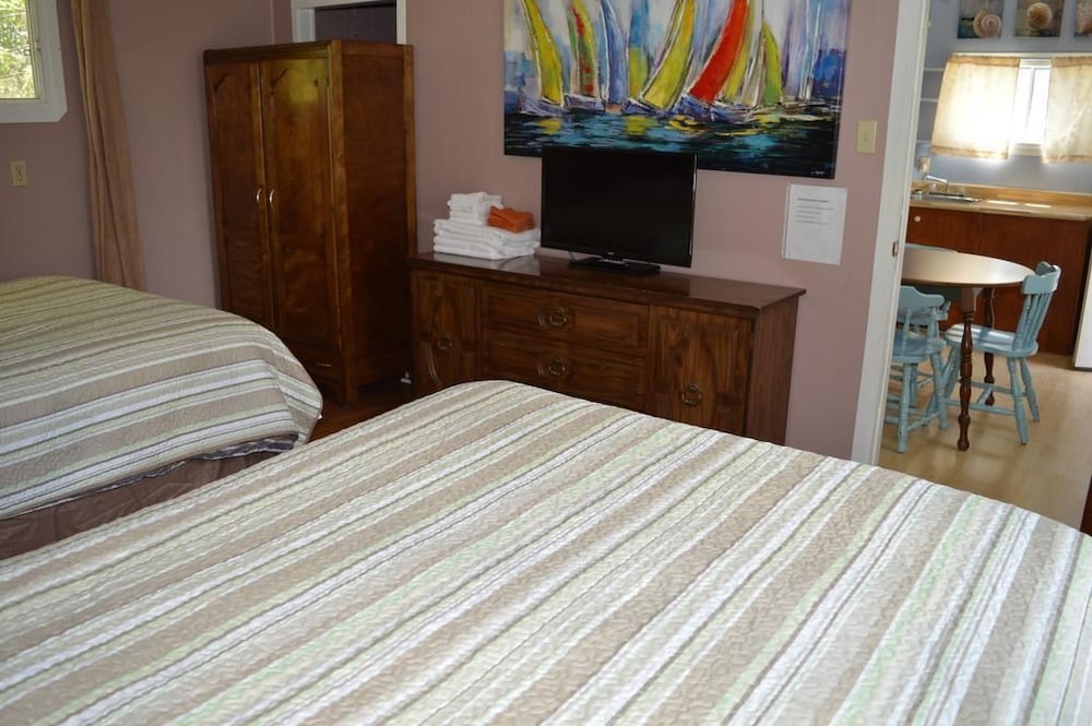 Doran Bay Resort