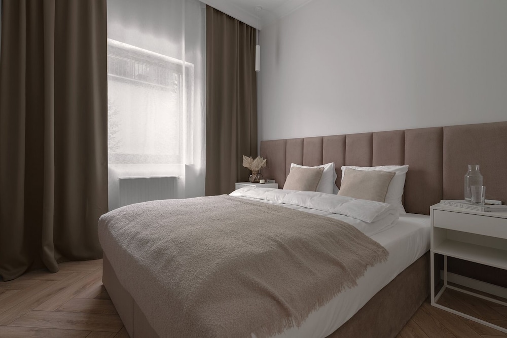 Apartio Rooms Gliwice