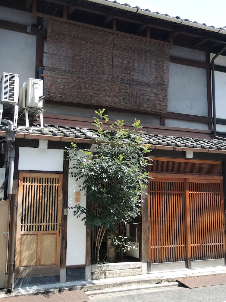 Shimoza-an Kamanza-Tei