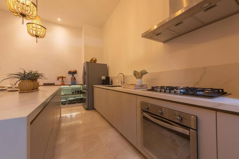 Casa Luxor by SOHO