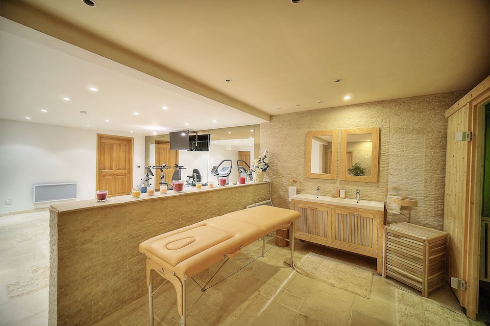Mougins Vacations - Propriete Prestige Cannes Mougins - Property Image 9