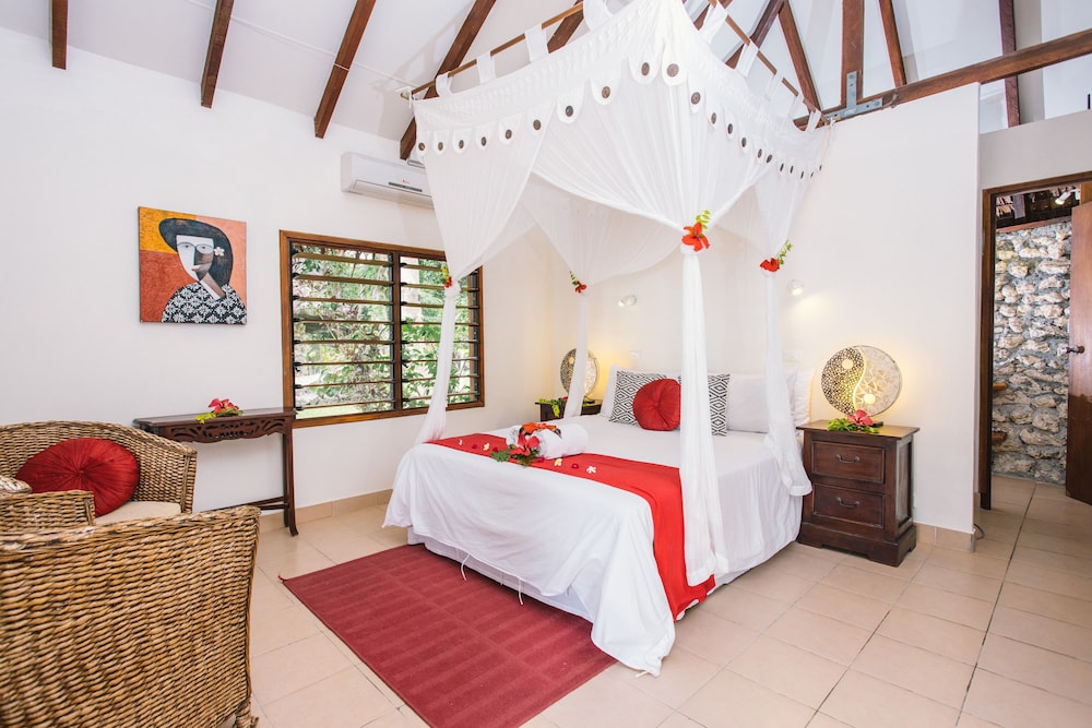 Coco Beach Resort