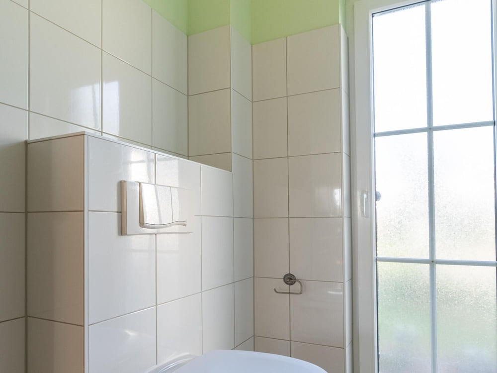 Winsome Apartment in Bastorf With Private Garden