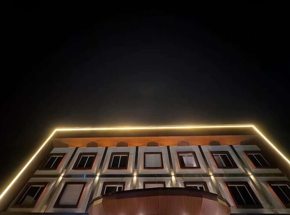 HOTEL HELLO JEYPORE