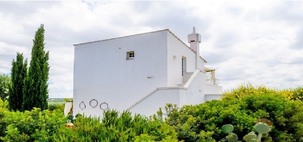 Masseria Montefieno