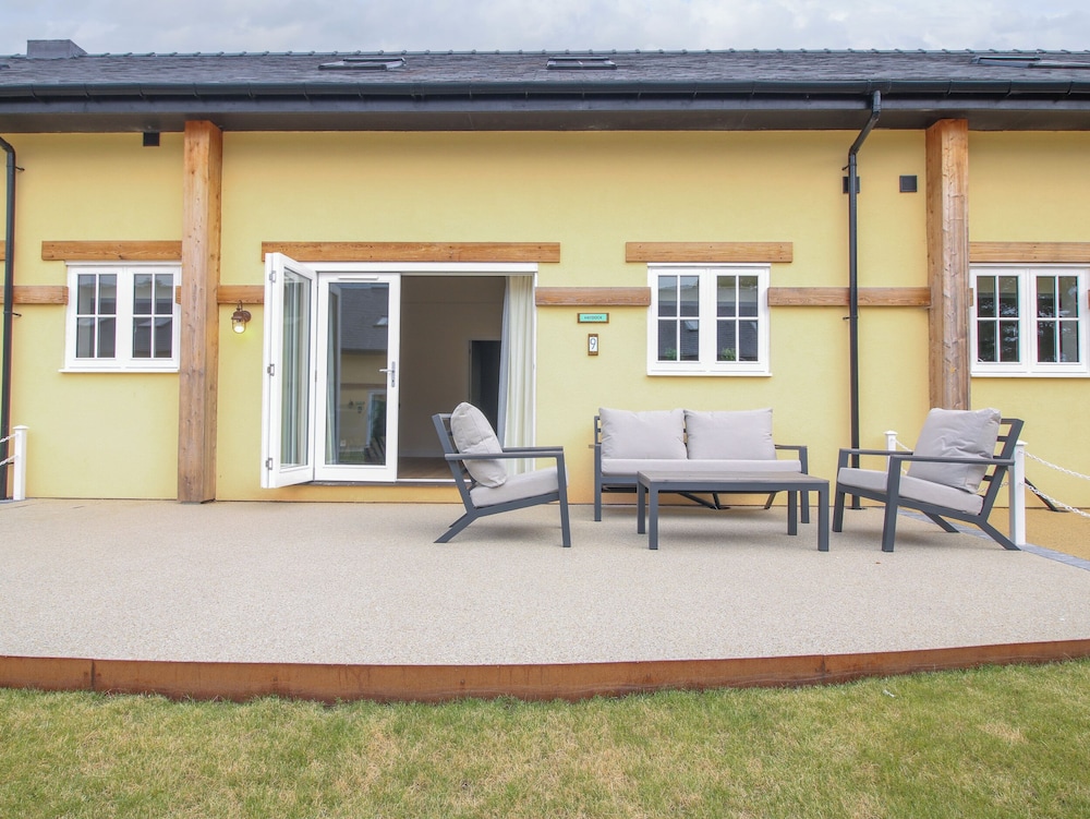 Haydock Cottage