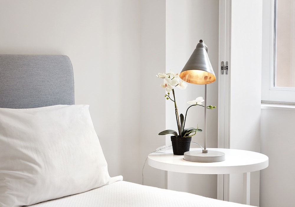 Canaan Apartments Lisbon Combro 77