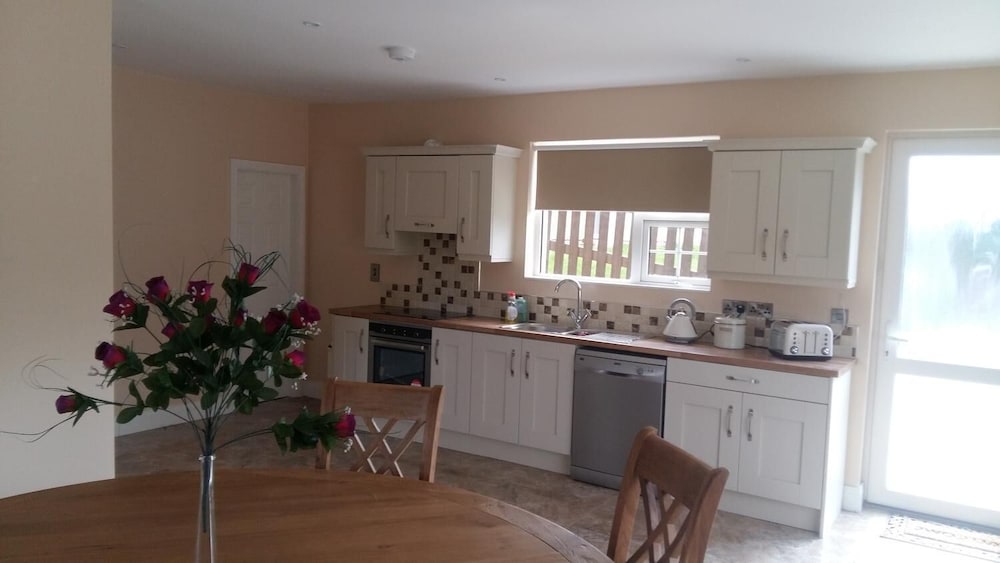 Killarney retreat