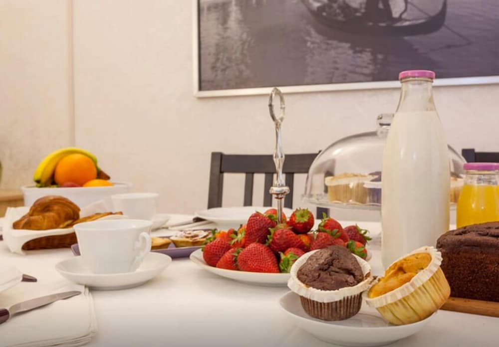 Kosher Bed&Breakfast La Casa di Eva