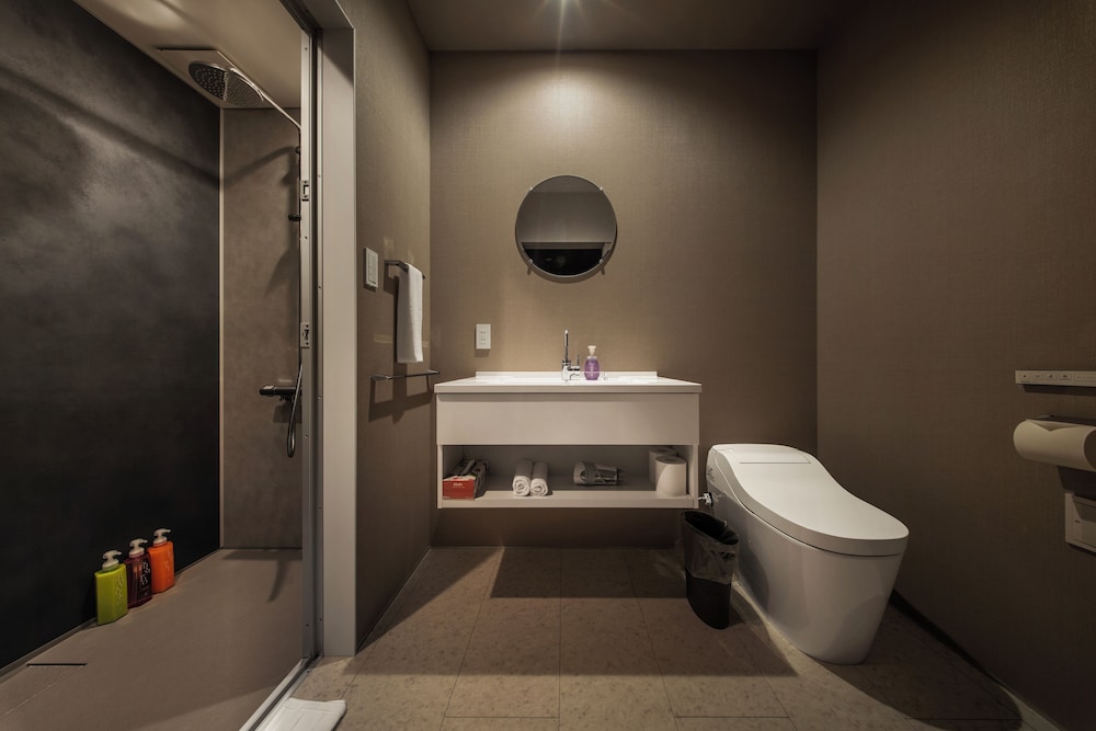 Chalet Infinity