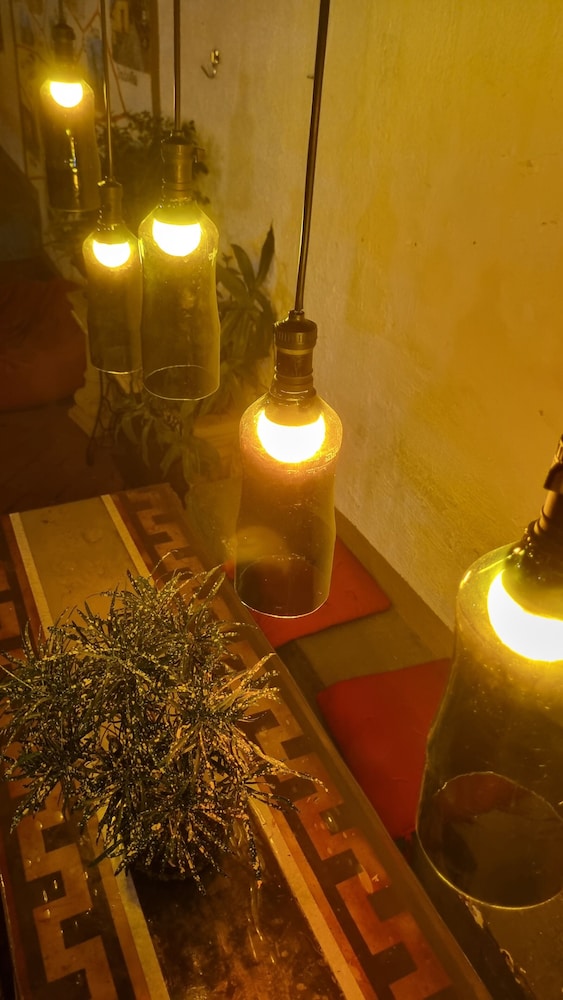 Savassi Hostel Loft