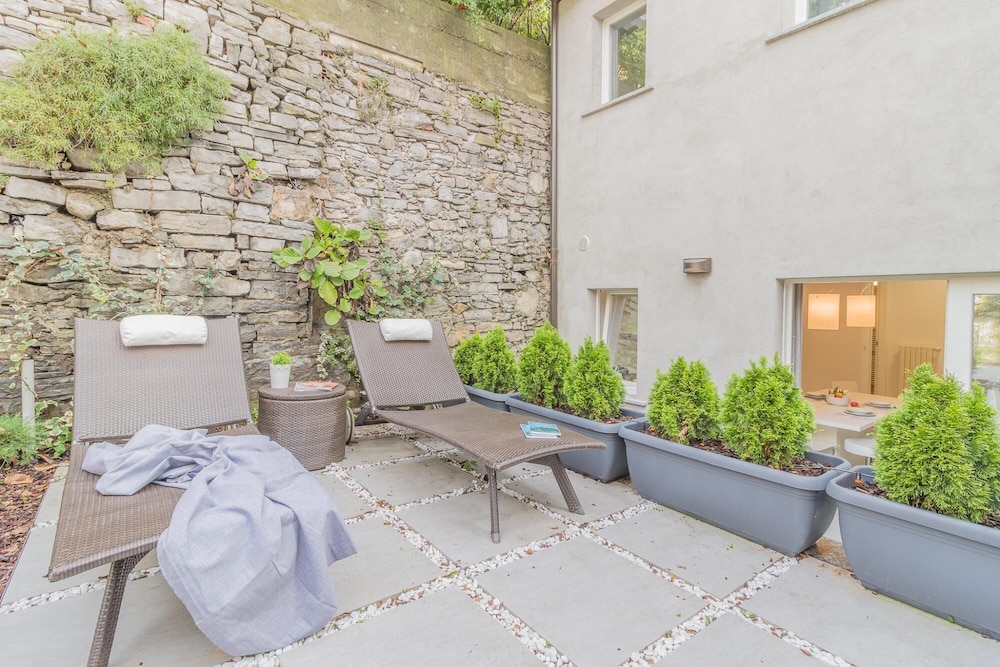 Il Giardino di Alice view 4