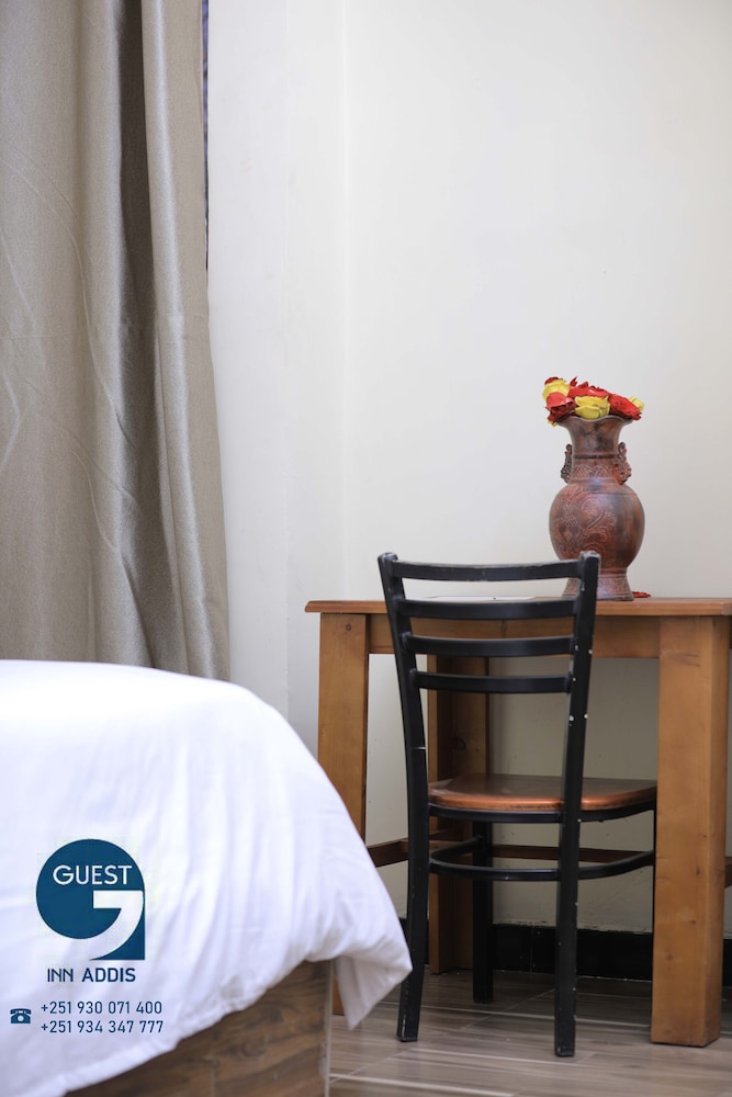 Guest Inn Addis view 3