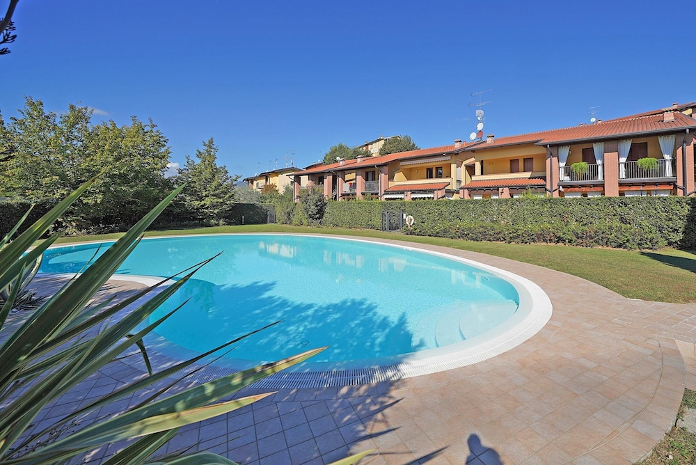 Appartamento la Goccia view 2