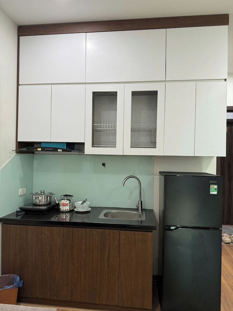 Era Apartment Doan Ke Thien