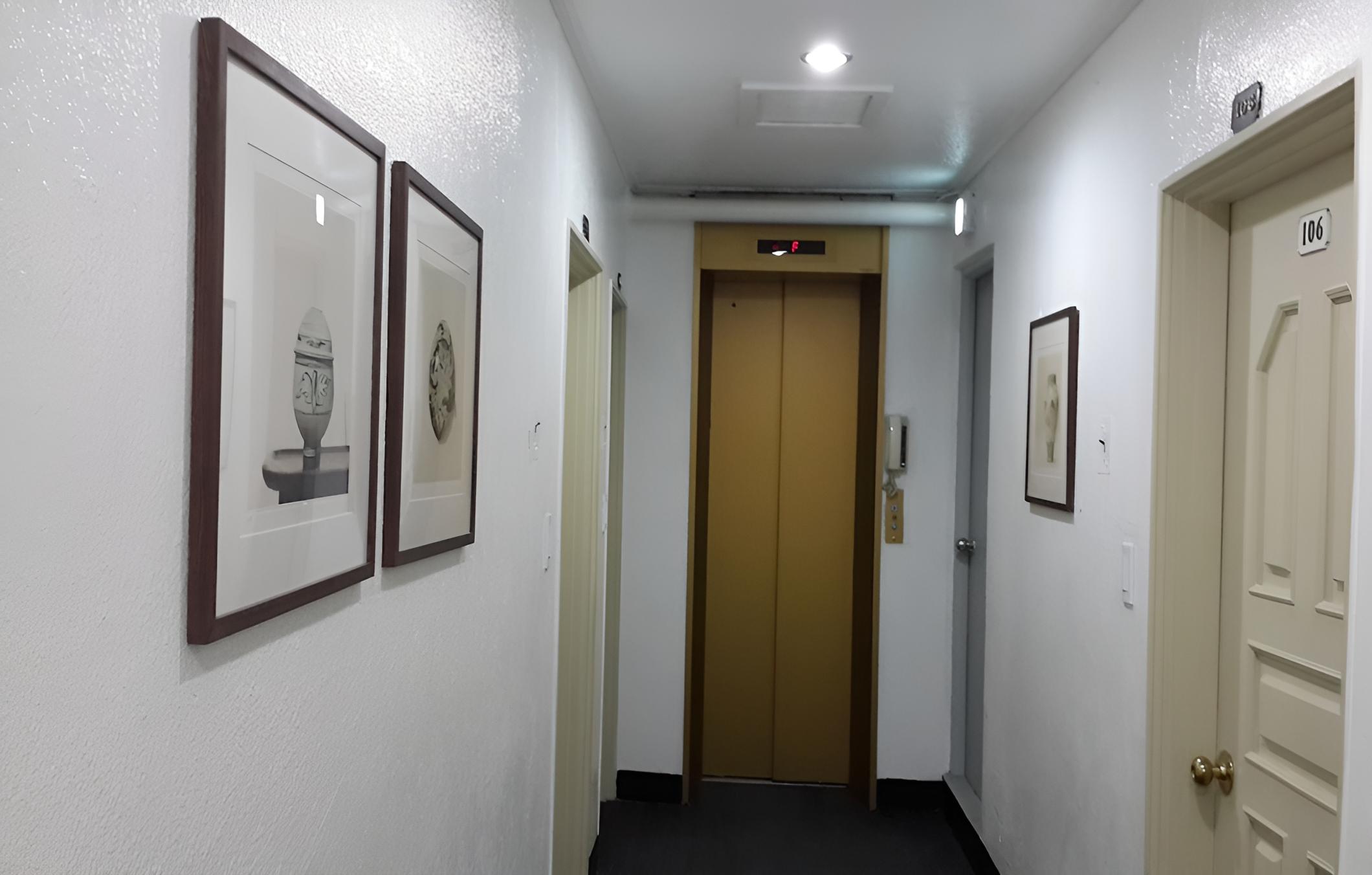 Saerim Hotel